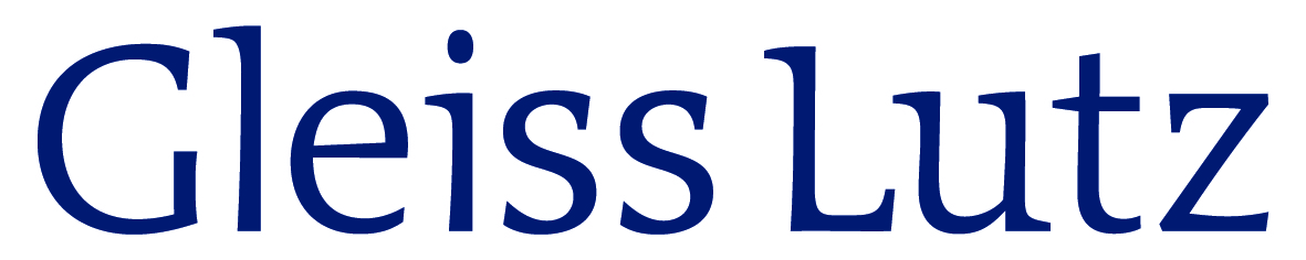 GLEISSLUTZ_Logo_CMYK